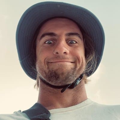 Brad Morris